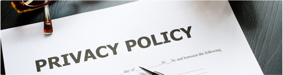 Privacy Policy - Blogging Ways
