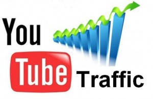 Используйте YouTube, чтобы получить трафик на свой сайт и блог.