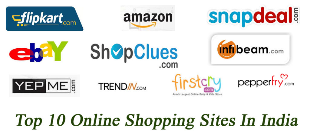 online baby shopping websites