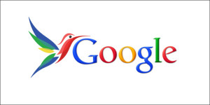 Google Hummingbird