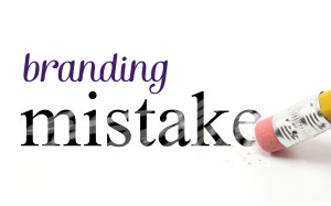 Branding-mistakes
