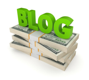Boost your Blogging Income