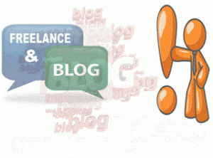 Blogging Vs. Freelancing
