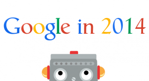 Google in 2014 predictions