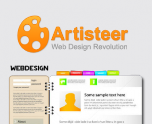 Professional-Blogger-Template-designing