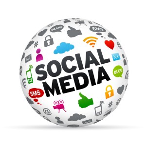Social-Media-sites