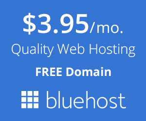 bluehost-review