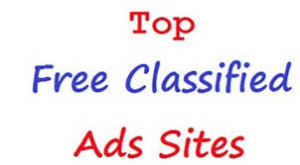 Top 50 High Pagerank Classified Sites List with Stats