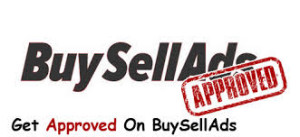 10 Instant BuySellAds Approval Tips- How to Get Site Approved Read more: https://www.bloggingways.net/2013/04/10