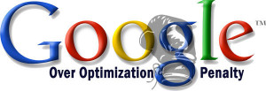 google-over-optimization-penalty