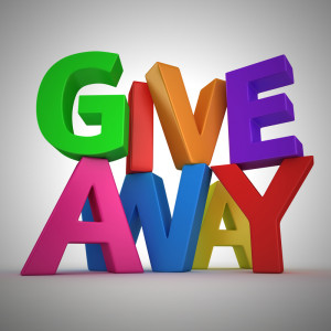 importance of giveaways