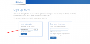 sign-up-now-Bluehost-details