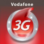 Vodafone Selects Network Partners for 3G Mobile and Data Services