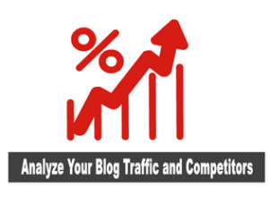 Analyze Competitors Traffic