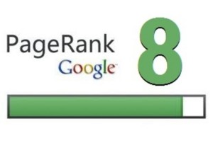 How to Get Dofollow PR8 Links for Free
