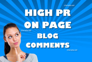 High Page Rank Dofollow Sites List for Commenting PR3-PR7 Blogs