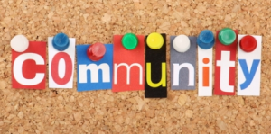 best blogging community