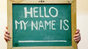 funny blog names