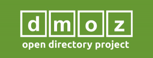 get listed in dmoz