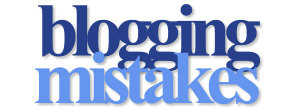 blogging-mistakes