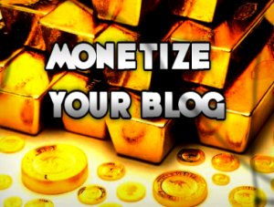 monetize-your-blog-website