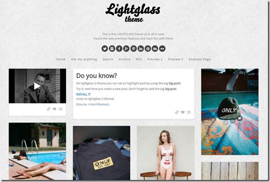 lightglass
