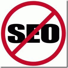 bad seo techniques to avoid