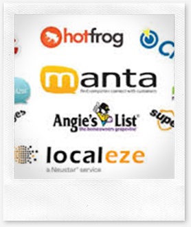 high pr citation sites