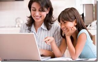 best part time jobs for moms