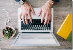 blogging skills