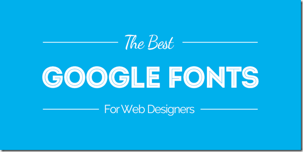 best-google-fonts-wordpress
