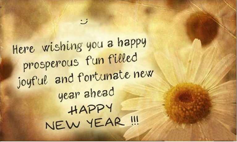 Happy New Year Wishes Quotes Messages Wallpapers 2016 - Blogging Ways