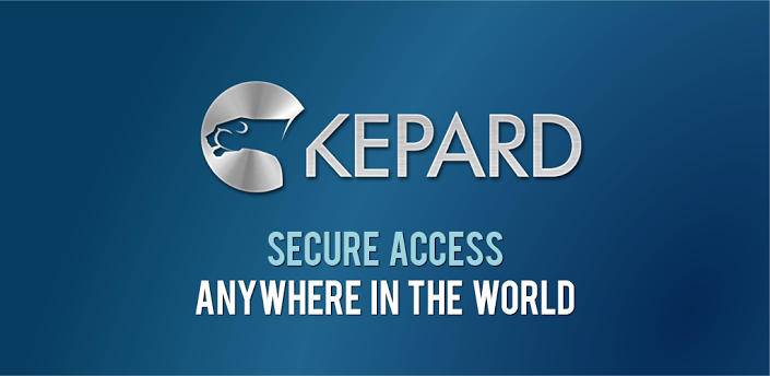 kepard review