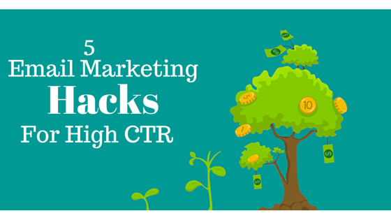 marketing hacks for ctr