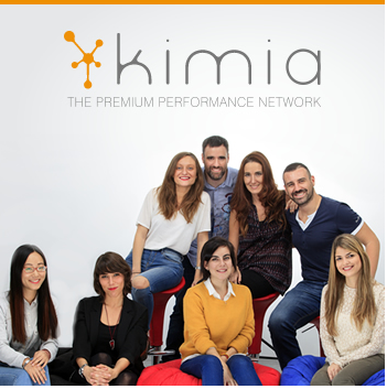 kimia