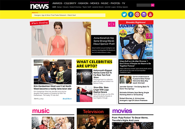EntertainmentNews