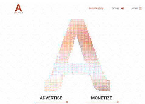 adsterra