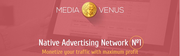 media venus