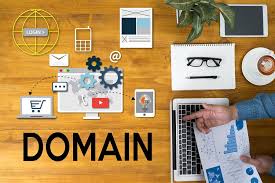 domain name selection