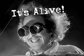 keep your blog alive