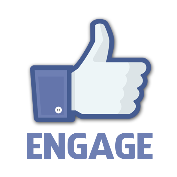 HOW TO ENGAGE YOUR FACEBOOK FANS