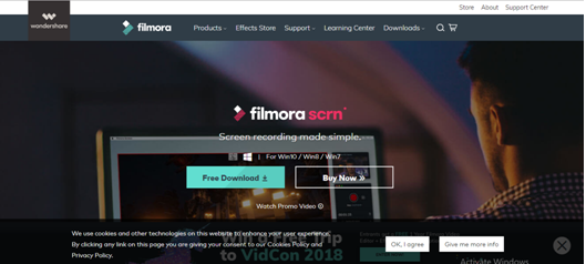 filmora review