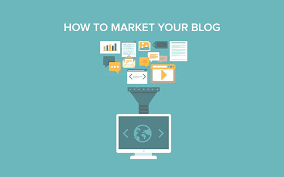 10 Compelling  and Creative Ways to Market Your Blog