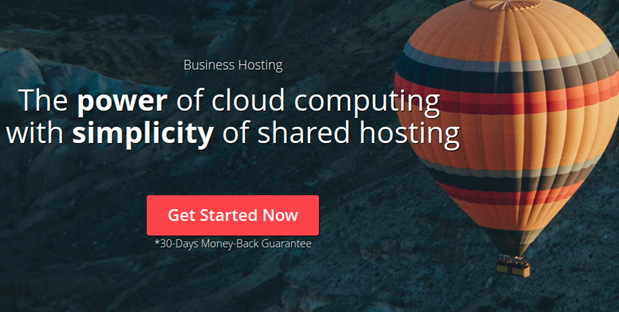 Hostinger review