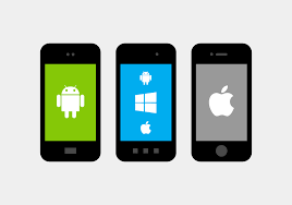 mobile app