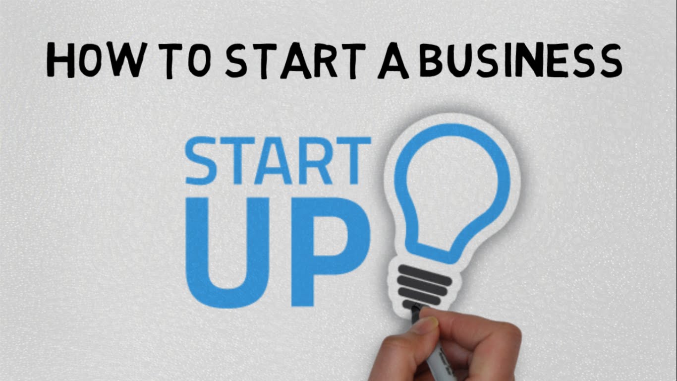 How To Plan And Budget For A Startup Business